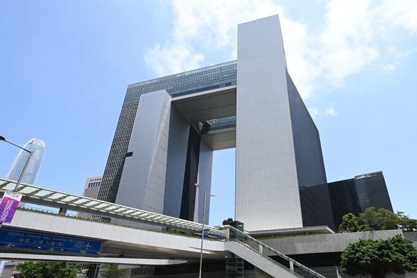 蕭嘉怡辭任政務司司長政治助理 蕭嘉怡辭任政務司司長政治助理
